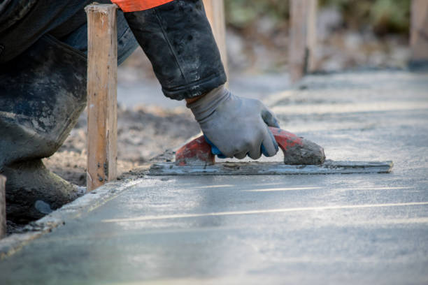 Driveways & Floors in WI