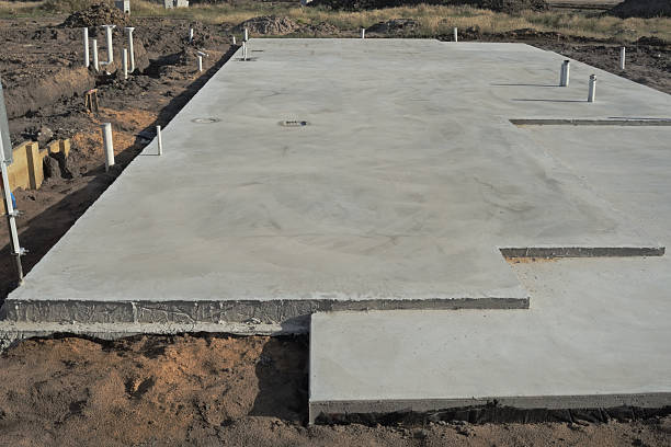 Best Concrete Contractor Near Me  in La Crosse, WI