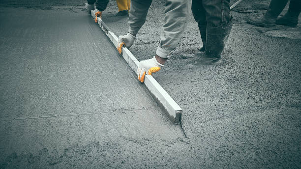 Best Concrete Crack Repair  in La Crosse, WI
