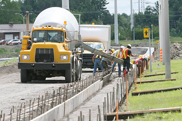Best Concrete Installation Cost  in La Crosse, WI