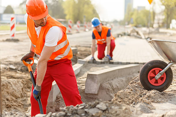 Best Affordable Concrete Services  in La Crosse, WI