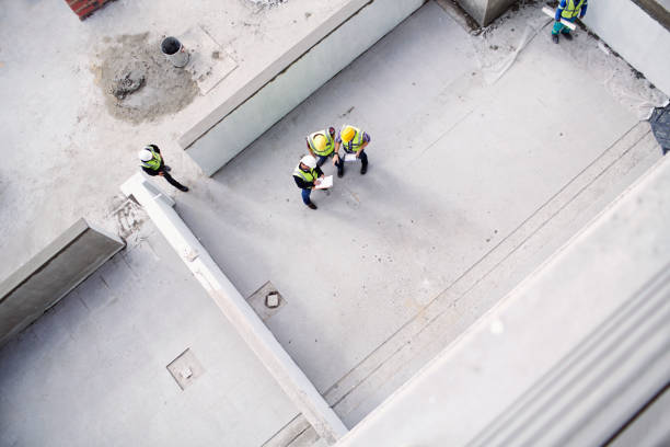 Best Residential Concrete Services  in La Crosse, WI